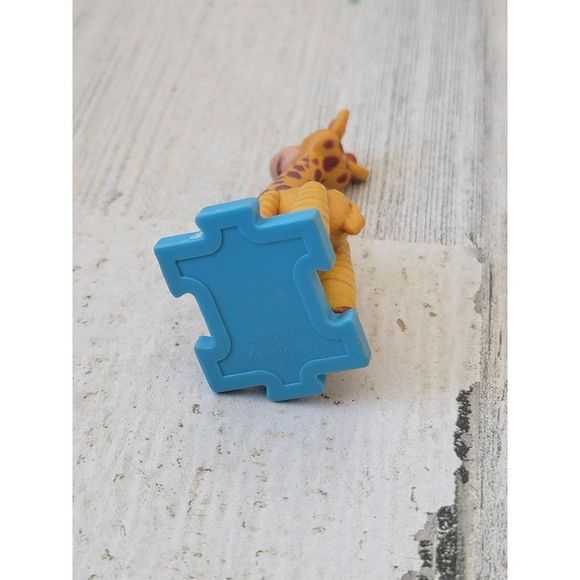 Disney Gabby giraffe Dr McStuffins toy figure - Picture 5 of 5